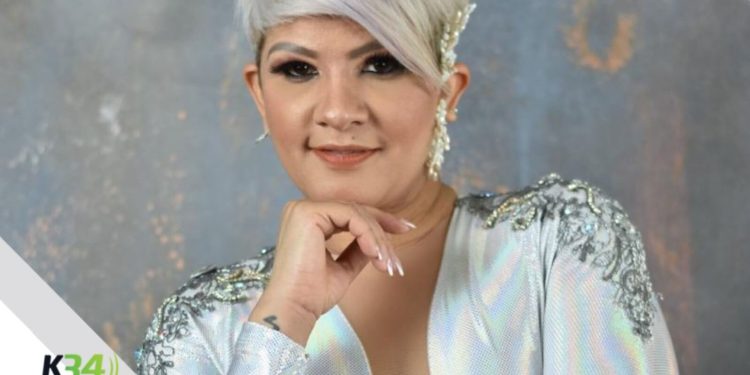 Sary Corniel lanza su nuevo tema "La Patrona" y se presentará junto a Christian Nodal en el estadio Quisqueya