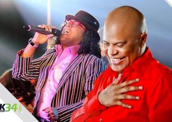 Wendy Guevara y Julián Gil lanzan videoclip de "Un Amor Viejo en París"