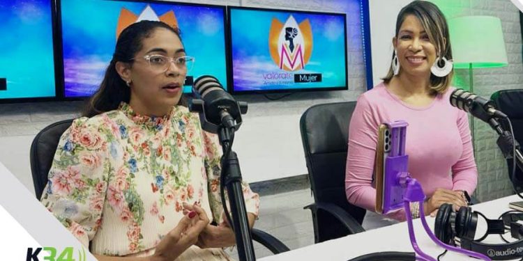 "La piel envejece cada siete años" nos cuenta Shirley Coss