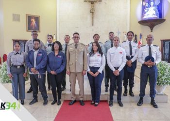 El 911 ha gestionado más de 5 millones de asistencias en diez años de servicio