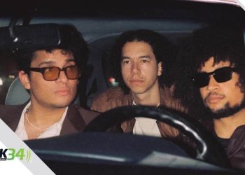 Solo Fernández se une a Alex Ferreira en “Telescopio”