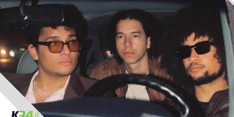 Solo Fernández se une a Alex Ferreira en “Telescopio”