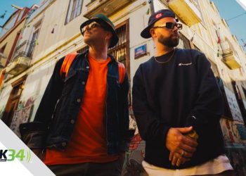 Sr. Wilson & Griffi presentan el Remix de «ACUÉRDATE» con Jonás Sanche