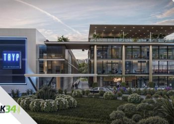 Empresas de Europa y América de unen para construir en RD