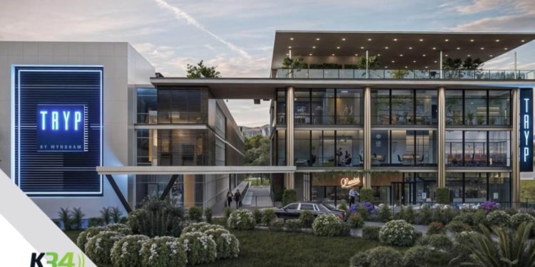 Empresas de Europa y América de unen para construir en RD