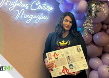 Tiffany Rosario una historia de resiliencia extraordinaria