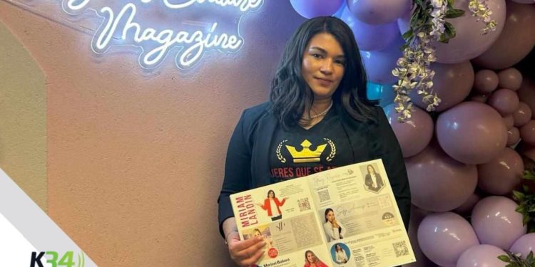 Tiffany Rosario una historia de resiliencia extraordinaria