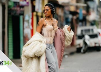 Sol, el nuevo sencillo de Tokischa donde repasa su pasado y celebra la esperanza y su éxito