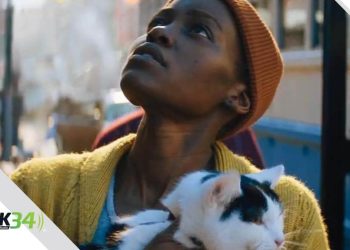 “Un lugar en silencio: Día Uno” llega a República Dominicana