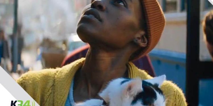 “Un lugar en silencio: Día Uno” llega a República Dominicana