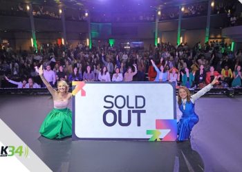 Vilma Núñez del Risco se vuelve profeta en su tierra con la tercera edición de Laboratorio de Mentores