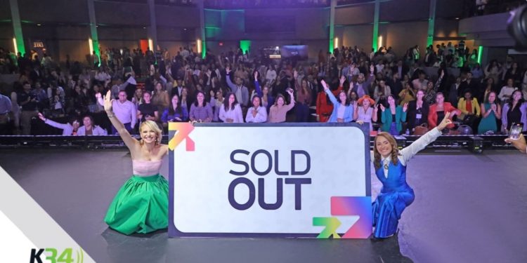 Vilma Núñez del Risco se vuelve profeta en su tierra con la tercera edición de Laboratorio de Mentores