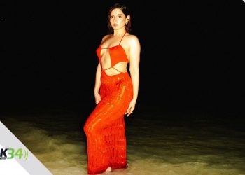 Valentina se prepara para el verano con “2 traguitos, y tú?