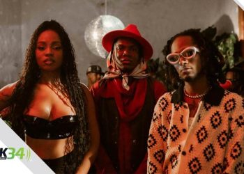 Wendy Guevara y Julián Gil lanzan videoclip de "Un Amor Viejo en París"