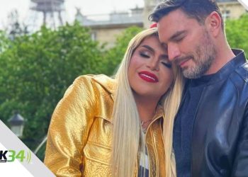 Wendy Guevara y Julián Gil lanzan videoclip de "Un Amor Viejo en París"