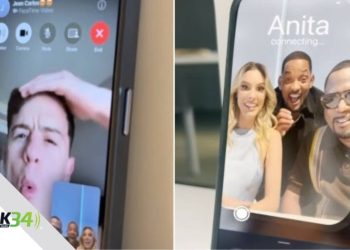 Will Smith confiesa que estudió a Lele Pons para iniciarse en redes sociales: “Me inspiré en ti”