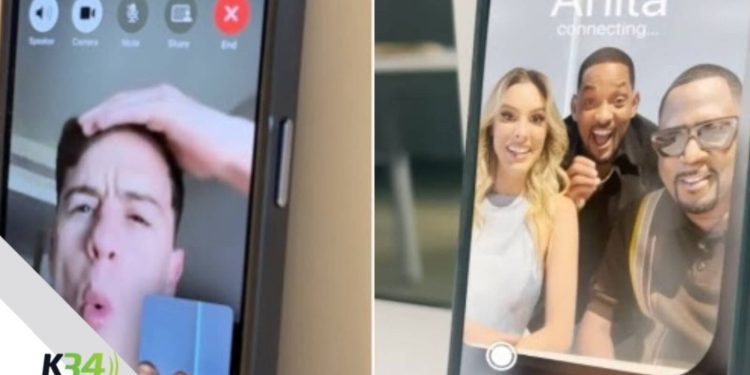 Will Smith confiesa que estudió a Lele Pons para iniciarse en redes sociales: “Me inspiré en ti”