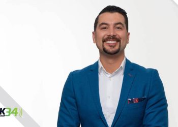 El premiado Wedding and Event Planner Yhon Peña brilla con luz propia