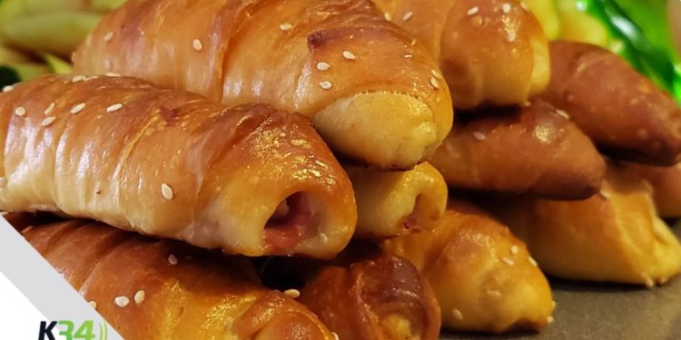 Festival gastronómico “El mejor cachito de Caracas” premió a chef de Lidotel