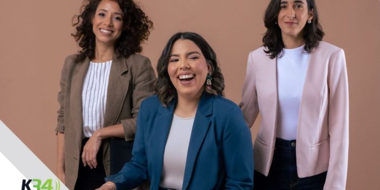 "Aquí Estamos" continúa en la cartelera de Fine Arts por tres semana consecutivas