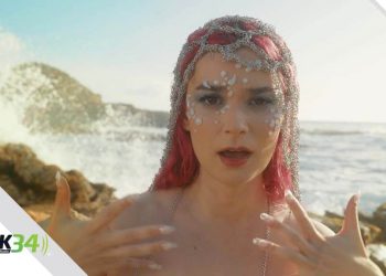 QLOUD deja un importante llamado de urgencia ambiental con su nuevo sencillo