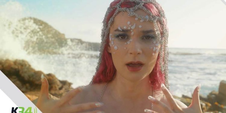 QLOUD deja un importante llamado de urgencia ambiental con su nuevo sencillo