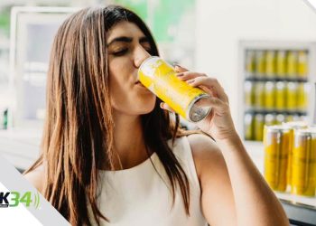 Llega a RD Red Bull Tropical Edition con sabor a frutas tropicales