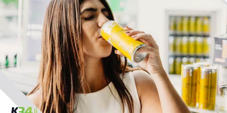 Llega a RD Red Bull Tropical Edition con sabor a frutas tropicales