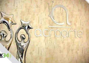 Acroarte inicia evaluaciones para Premios Soberano 2025
