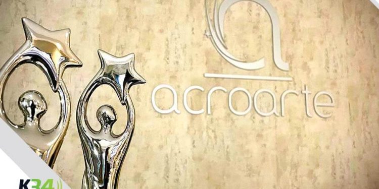 Acroarte inicia evaluaciones para Premios Soberano 2025