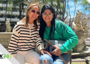 Gesivet Torrealba: La social media manager venezolana de las celebridades internacionales