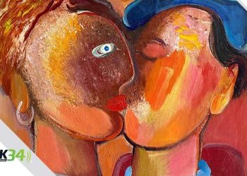 Alberto Ulloa, un pintor prolífero