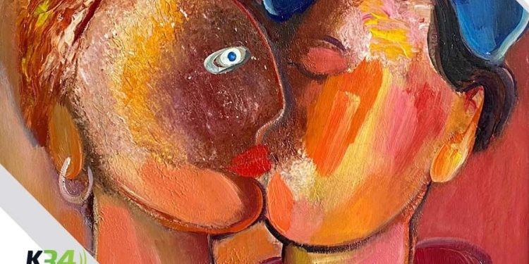 Alberto Ulloa, un pintor prolífero