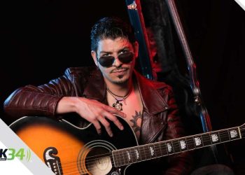 Alejo Villalobos presenta 'Ya va siendo hora', una canción de introspección, catarsis y resiliencia