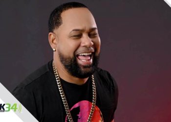 Allendy estrena videoclip de su tema “Dime Tú”