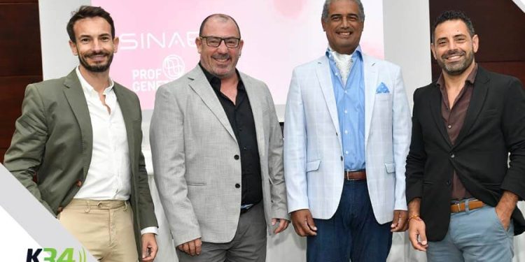 Realizan simposio “Redefiniendo la salud: innovaciones genéticas en oncología, nutrición y reproducción“