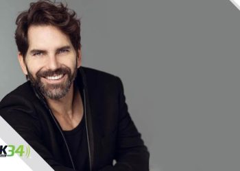 Arap Bethke, listo para llevar lo mejor de Premios Juventud en 'Noche de Estrellas'