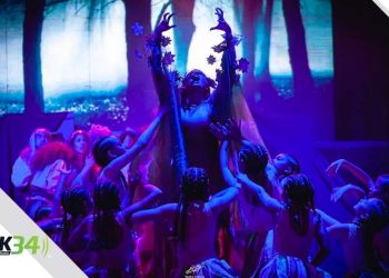 Julián Gil se une a Telemundo con 'LA ISLA: Desafió Extremo'