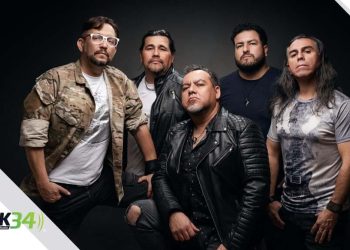 BODENOS lanza su nuevo single "Karma" grabado en los legendarios estudios ION de Buenos Aires