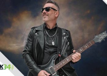 JAF será parte del Festival de los 10 años de EOL en The Roxy Bar este 7 de agosto