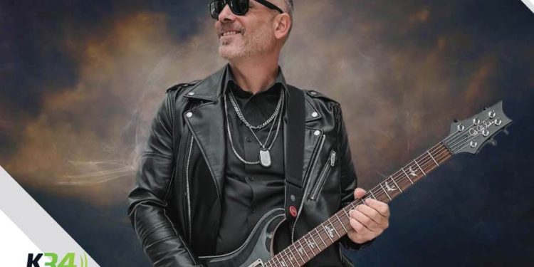 JAF será parte del Festival de los 10 años de EOL en The Roxy Bar este 7 de agosto