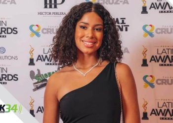 C-vibe: La Nueva Sensación Latina se luce en los Latin Awards Canadá 2024