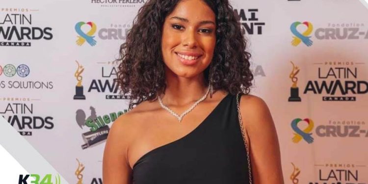 C-vibe: La Nueva Sensación Latina se luce en los Latin Awards Canadá 2024