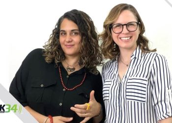 Alianza entre Caribe Alternativo y m33 Estudio de Audio presenta un innovador programa educativo para el ecosistema creativo