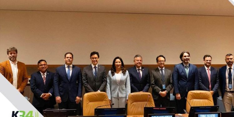 La determinación del gobierno ha sido clave para enfrentar el déficit habitacional