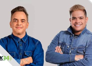Christopher Rey y Néstor Rivero rinden tributo a Héctor Lavoe con “El Todopoderoso”