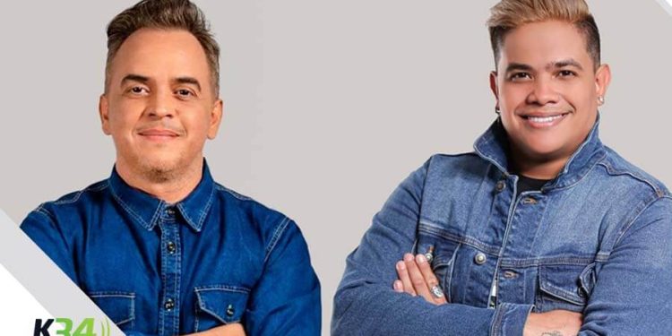 Christopher Rey y Néstor Rivero rinden tributo a Héctor Lavoe con “El Todopoderoso”