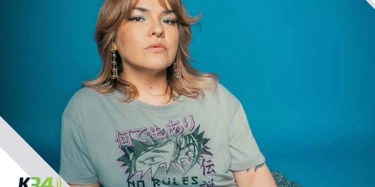 ConiLuz presenta su nuevo single "Cartas" producido por Angelo Pierattini