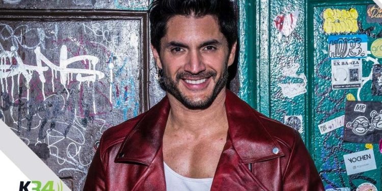 Daniel Elbittar en Los 50 Más Bellos de People en Español