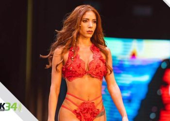 Delany Precilla se consolida como la influencer más top de la industria internacional